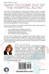 Surviving Your Medical Crisis Surviving Your Medical Crisis