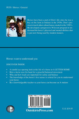 Horses Are Good Students