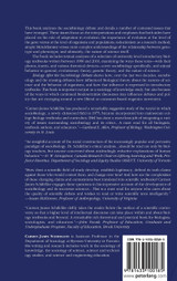 Biology After the Sociobiology Debate