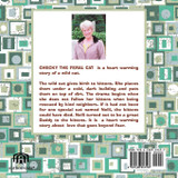 Checky The Feral Cat