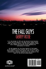 The Fall Guys The Fall Guys