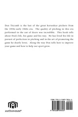 The Legendary Don Titcomb