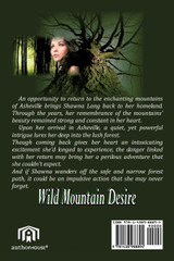 Wild Mountain Desire Wild Mountain Desire