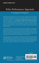 Police Performance Appraisals