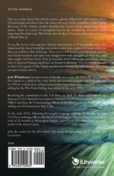 13 Legends of Fire Island