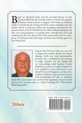 Christianity - The Simple Made Impossible