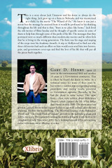 The Westward Journey of the Nebraskan Wind The Westward Journey of the Nebraskan Wind