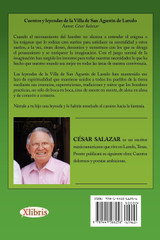 Cuentos y Leyendas de La Villa de San Agustin de Laredo Cuentos y Leyendas de La Villa de San Agustin de Laredo