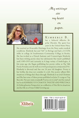 Kimberly B's Chaotic Poetry Kimberly B's Chaotic Poetry