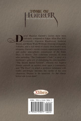 Tome of Horror