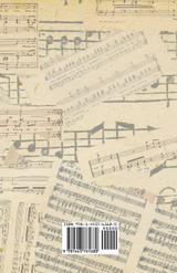 Album Of Scandinavian Piano Music - Forty One Pieces In Two Volumes