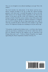 The Octogenarian Ski-jumper