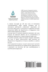 CARATTERIZZAZIONE DEGLI ODORI PER LA VALUTAZIONE DELL'IMPATTO AMBIENTALE CARATTERIZZAZIONE DEGLI ODORI PER LA VALUTAZIONE DELL'IMPATTO AMBIENTALE