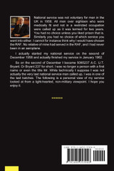 The Last National Service Man