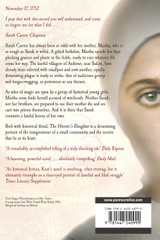 The Heretic's Daughter The Heretic's Daughter