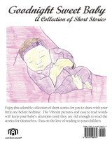 Goodnight Sweet Baby