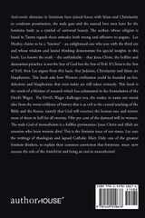 Sex and the Devil's Wager Sex and the Devil's Wager