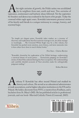 The Crowned White Eagle The Crowned White Eagle