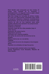 REIKI SERAFÍN DESDE LA INICIACIÓN A LA MAESTRÍA REIKI SERAFÍN DESDE LA INICIACIÓN A LA MAESTRÍA
