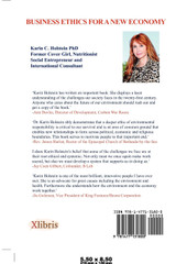Business Ethics for a New Economy Business Ethics for a New Economy