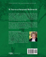 My Nana Was A Free-Range Kid