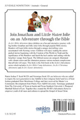 Jo-Jo's Bible Adventures Jo-Jo's Bible Adventures