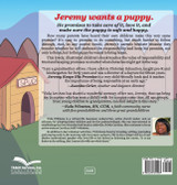 Jeremy Keeps His Promise Jeremy Keeps His Promise