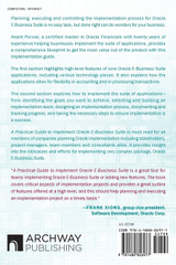 A Practical Guide to Implement Oracle E-Business Suite