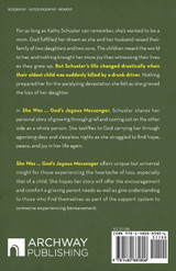 She Was ... God's Joyous Messenger