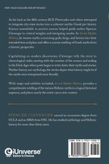 Greek Mythic History