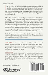 The Truth Won't Help Them Now