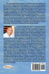 PERSPECTIVES ON ARMENIAN PROSPECTS