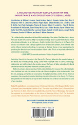 Redefining Liberal Arts Education in the Twenty-First Century