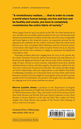 Conversations with Angela Davis Conversations with Angela Davis