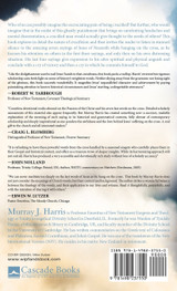 The Seven Sayings of Jesus on the Cross