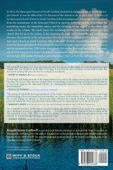 A History of the Episcopal Church Schism in South Carolina A History of the Episcopal Church Schism in South Carolina
