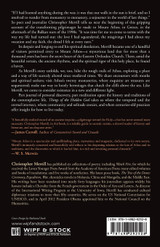 Things of the Hidden God