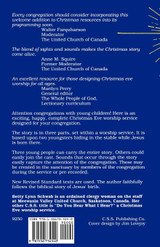 The Sounds And Light Of Bethlehem