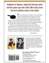 The Tennessee Outdoorsmen Cookbook