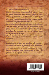 Cada pieza en su lugar