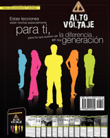 REVISTA JOVENES, NO. 2 (Spanish