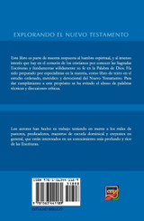 EXPLORANDO EL NUEVO TESTAMENTO (Spanish EXPLORANDO EL NUEVO TESTAMENTO (Spanish