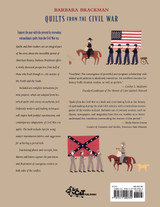 Quilts from the Civil War - Print on Demand Edition Quilts from the Civil War - Print on Demand Edition