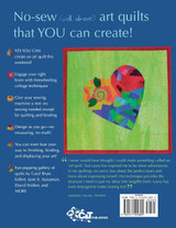 Fusing Fun! Fast Fearless Art Quilts - Print on Demand Edition Fusing Fun! Fast Fearless Art Quilts - Print on Demand Edition