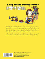 Robert Stanek's Bugville Critters Storybook Treasury, Volume 3 Robert Stanek's Bugville Critters Storybook Treasury, Volume 3