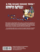 Robert Stanek's Bugville Critters Storybook Treasury, Volume 4 Robert Stanek's Bugville Critters Storybook Treasury, Volume 4