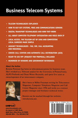 Business Telecom Systems