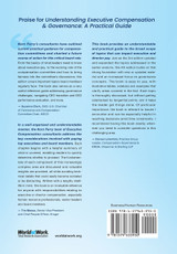 Understanding Executive Compensation and Governance