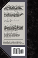The Works of John Smyth - Volume 2 The Works of John Smyth - Volume 2