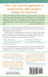 There Shall Be No Needy